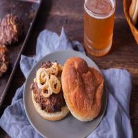 French Onion Burgers_image