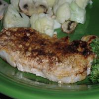 Moroccan Spice Rubbed Pork Chops_image