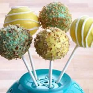 Cake Pops by Duncan Hines®_image