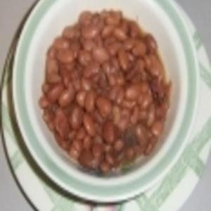 FANNIE,S CHILI BEANS AND RICE_image