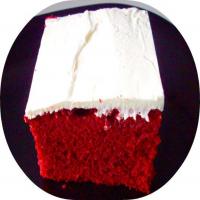 Red Velvet Cake (More Chocolate Than Other Recipes) image