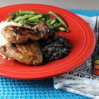 Perfect Baked Jerk Chicken_image