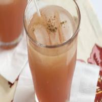 Ginger Rum Punch_image