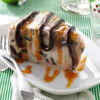Peanut Butter Cheesecake Ice Cream image