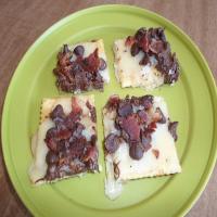 Bacon Candy Crack_image