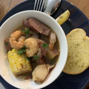 Instant Pot® Low Country Boil_image