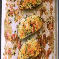 New Zealand Green Mussels Recipe - (4.5/5)_image