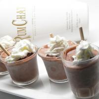 RumChata® Pudding Shots image
