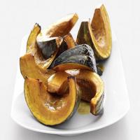 Curried Winter Squash_image