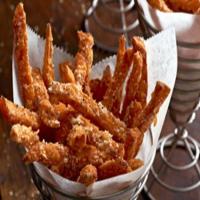 Un-fried French Fries_image