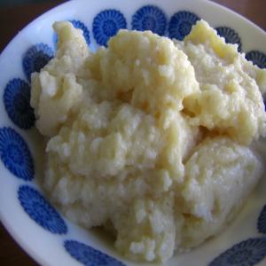 Cream of Wheat Pudding (From the Mennonite Treasury of Recipes) image