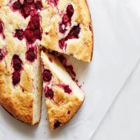 Raspberry-Ricotta Cake_image