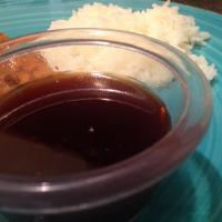 Easy Sweet and Sour Sauce_image