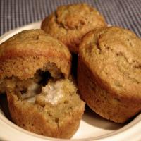 Quick Oat Bran and Banana Muffins_image