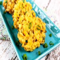 New York Style Corn Fritters image