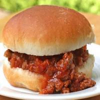 Sloppy Joes Gone Country image