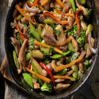 Pork stir-fry recipe_image