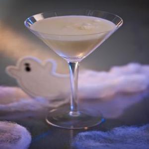 Liquefied Ghost Cocktail Recipe - (4/5) image