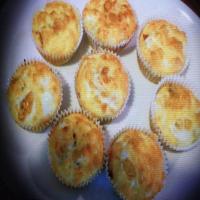 LOW CARB EASY EGG MUFFINS_image
