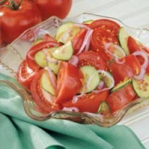 Fire and Ice Tomatoes image