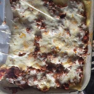 Lisa's Lasagna_image
