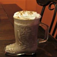 Hot Chocolate New England Style_image