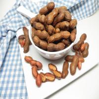 Instant Pot® Cajun Boiled Peanuts image