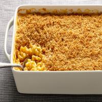 Our Favorite Macaroni and Cheese_image