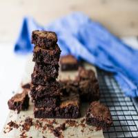 The Best Brownies_image