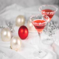 Christmastini (Christmas Martini) image