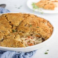 Chicken Pot Pie Crust Recipe_image