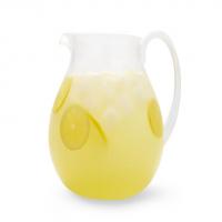 Homemade Lemonade image