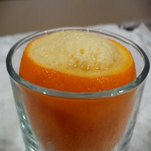 Orange Sorbet image