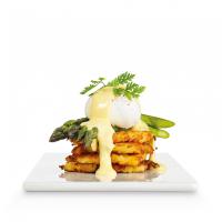 Quick and Easy Hollandaise Sauce_image
