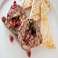 Red Bean and Walnut Spread_image