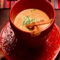 Mexican Corn Soup_image