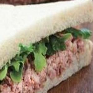 Indiana Ham Salad Sandwich Spread (No Ham)_image