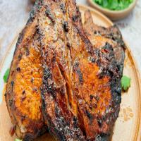 Grilled Pork Chops with Adobo Paste_image