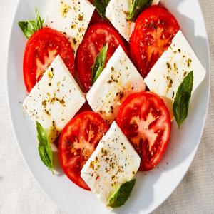 Greek Caprese Salad_image
