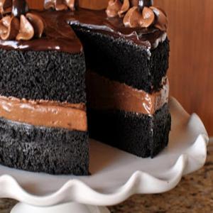 Midnight Sin Chocolate Cake_image