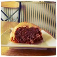 Stuffed Meatloaf Roll image
