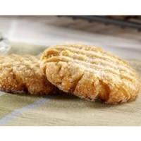 Easy Peanut Butter Cookies by EAGLE BRAND®_image