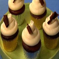 Chocolate Velvet Cupcakes image