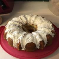 Easy Sour Cream Pound Cake_image