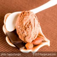 German Chocolate Ice Cream_image