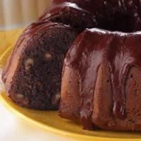 Choco-Holic Cake_image