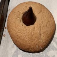 My Best Peanut Butter Blossoms image