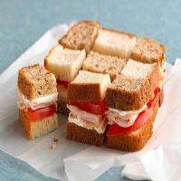 Checkerboard Sandwich_image