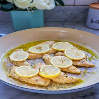 Lemon-Thyme Chicken Breasts_image