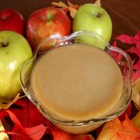 Tailgate Caramel Apple Dip image